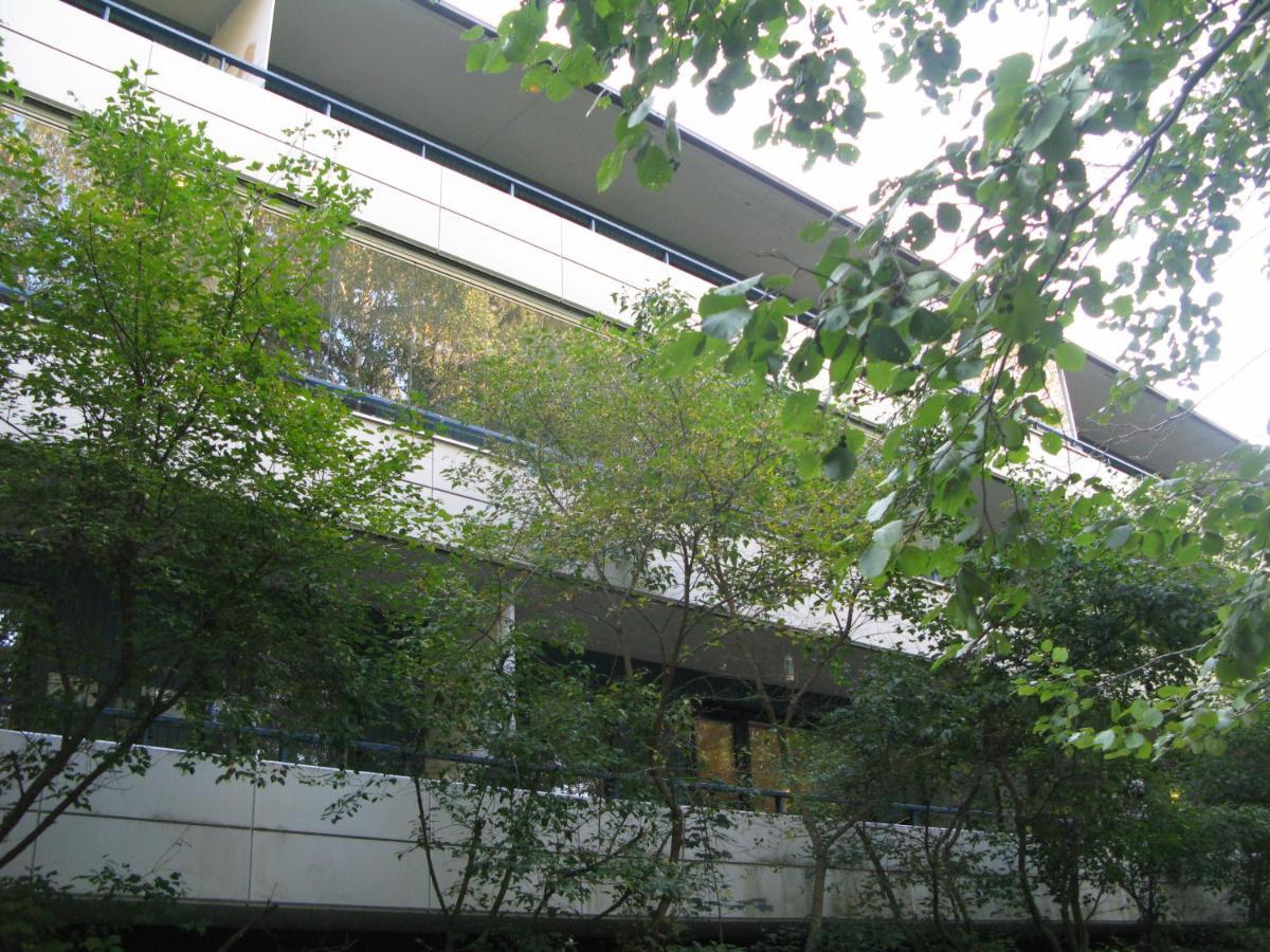 Laajavuoren Majapaikka — Condo In Laajavuori Jyväskylä Buitenkant foto