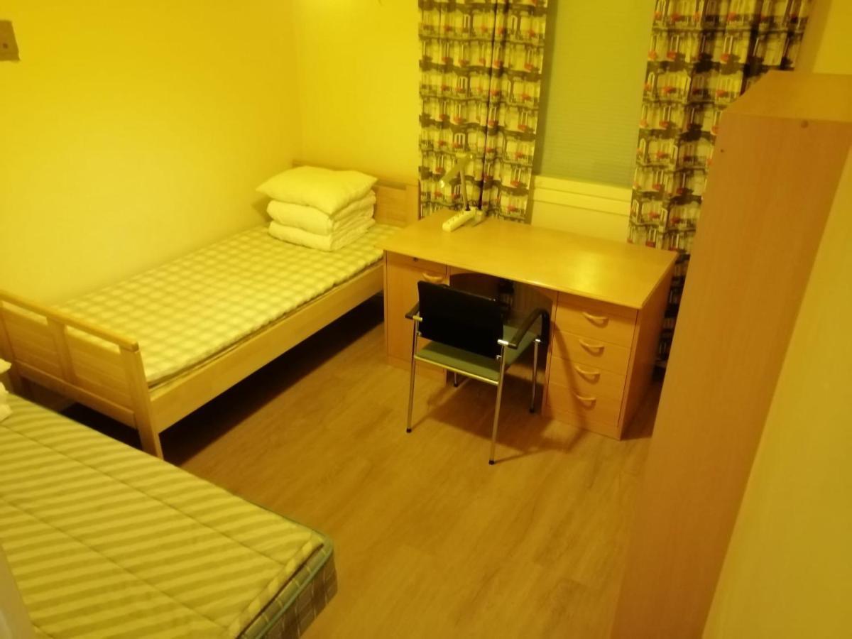 Laajavuoren Majapaikka — Condo In Laajavuori Jyväskylä Buitenkant foto