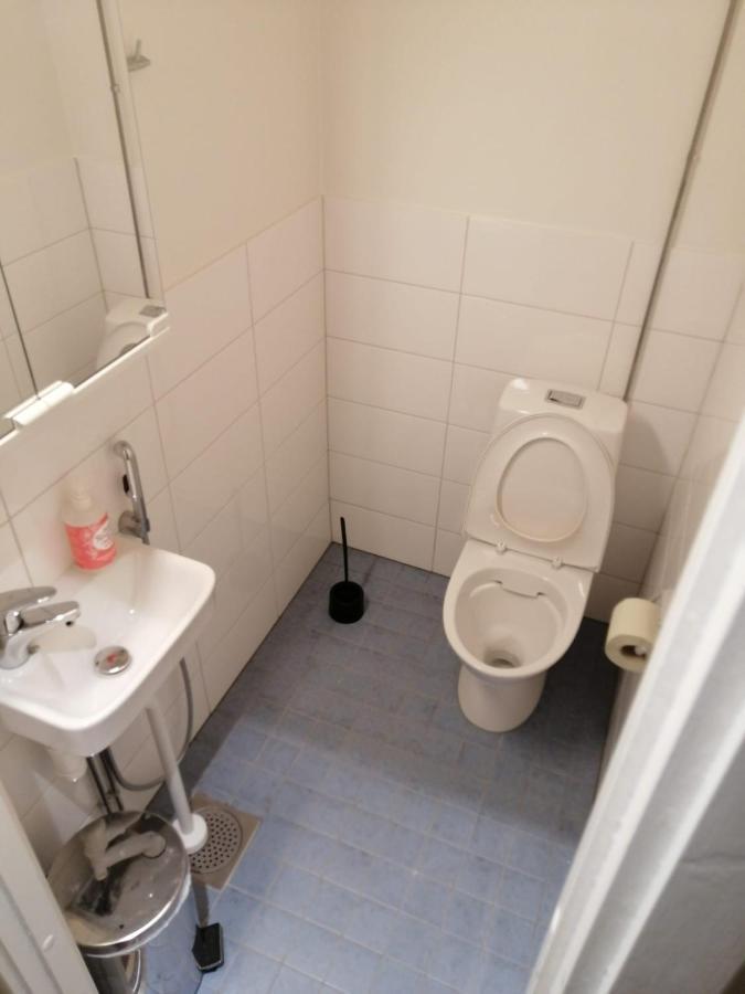 Laajavuoren Majapaikka — Condo In Laajavuori Jyväskylä Buitenkant foto